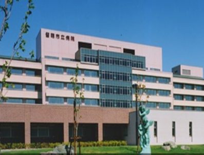 留萌市立病院