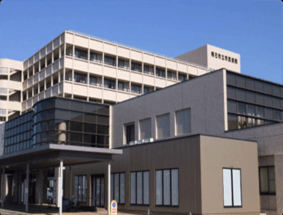 明石市立市民病院