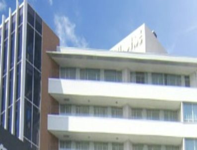 名古屋セントラル病院