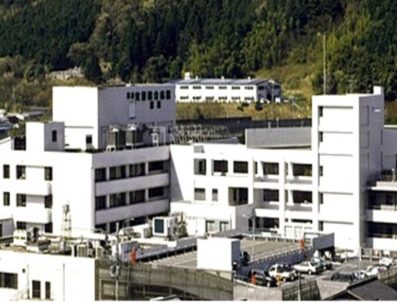 公立宍粟総合病院