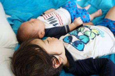 上の子がかわいくない!そんな時はどうしたらいい?