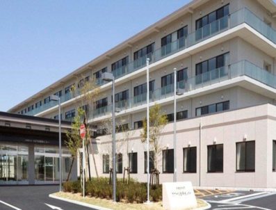 兵庫医科大学ささやま医療センター