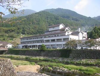 津和野共存病院