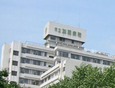 市立加西病院