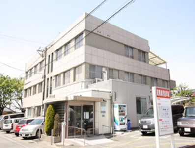 N.キッズレディースクリニック