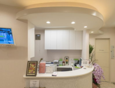 中野レディースクリニック