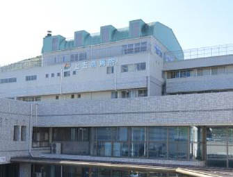 長崎県上五島病院