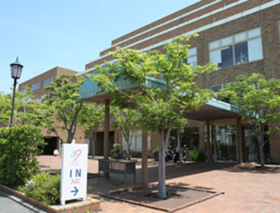 葉山ハートセンター