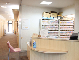 宝マタニティクリニック