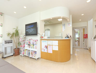 本間ウイメンズクリニック